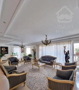 فروش آپارتمان ۲۱۰متری ۴خواب غرق درنور اختیاریه