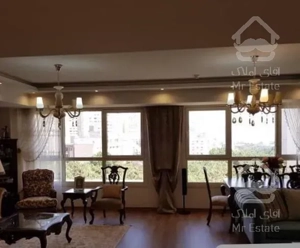 فروش آپارتمان 202 متری در سعادت آباد،24متری