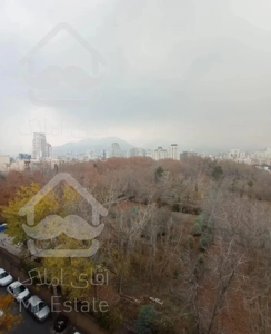 180 متر فرمانیه / ویو ابدی