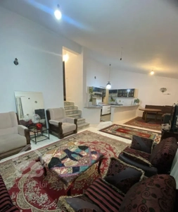 اجاره آپارتمان ۱۲۰متری/ مبله شده در بلوار طالقانی