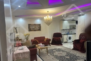 تهرانپارس ٧٢ متر خ صافدل فول امکانات