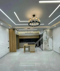 ۹۰متری اکازیون طبقات بالا ویوی ابدی دریا