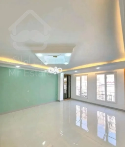 ۷۰متر دو خواب *شخصی ساز* کم واحد *سندتکبرگ