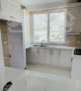 آپارتمان ۱۳۰ متری ۲خواب/