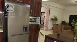 ویلا دوخوابه خانه سبز