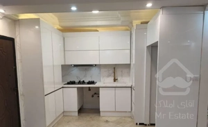 ۱۳۲ متر فول امکانات بدون مشابه قابل تبدیل