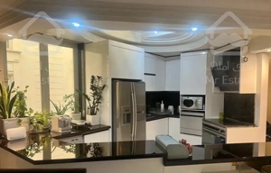 ۱۴۰ متر آپارتمان ۳ خواب در نیاوران