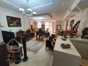 خرید آپارتمان ۱۲۰ متری قیطریه