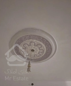 یک واحد آپارتمان یک خوابه با تمام امکانات