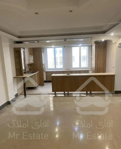 ۱۰۰متر ۲خوابه /لویزان