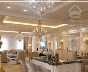 سعادت آباد /۱۳۲متر/۲ پارکینگ