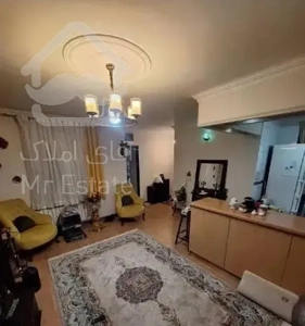 ۵۰ متر/ با پارکینگ/ابتدای گلبرگ غربی/ رفیعا