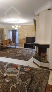 رهن و اجاره آپارتمان ۱۲۵ متر ۲ خواب اقدسیه فول