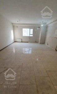 نگین غرب۹۰ متر  ۲ خواب  کلید نخورده