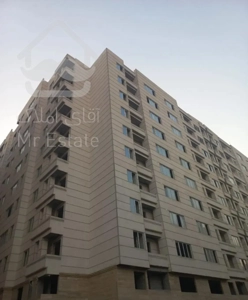۸۵ متری پروژه حکیم شهرداری