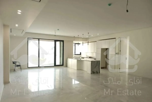 اپارتمان شیک مدرن محمودیه