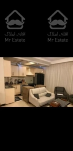 ۵۵متری،مجیدیه شمالی(فول امکانات)تک واحدی