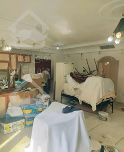 آپارتمان ۱۰۵ متر، ۳ خواب، خوش نقشه