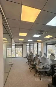 فروش ۱۶۰متر سند اداری کامرانیه شمالی