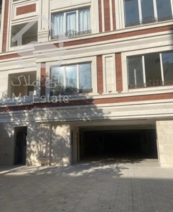 شمالی نما/پارکینگ/انباری/آسانسور