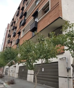 فروش آپارتمان ۱۰۰ متری ۲ خوابه در زاهد گیلانی