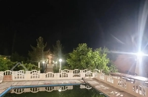 ویلای تجاری و مسکونی معاوضه
