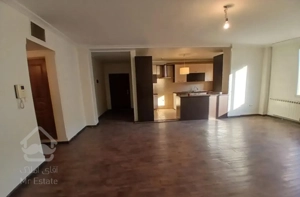 آپارتمان ۱۱۶متری دوخواب فول امکانات