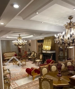 قلهک ، دولت ( ۲۳۲متر  تکواحد  طبقه۵ )