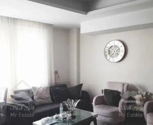 70متر دو خواب غرق در نور فرصتی  در شهران