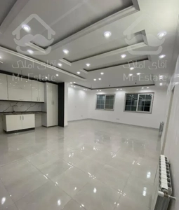 خانه ویلایی بالای پیلوت ۱۳۰ متر، خ بابل تلار ۳۴