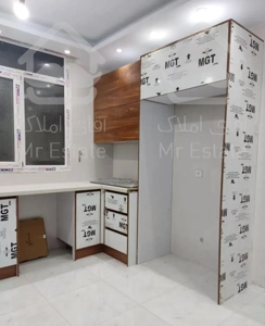 ۷۰متری۲خواب/فول بازسازی شده/رو به آفتاب