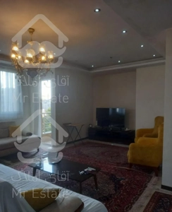 آپارتمان ۱۰۰ متری/فول امکانات  تجریش