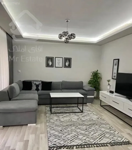 ۱۲۵متر/دوبر نور/پارکینگ بدون مزاحم/سعیدیه