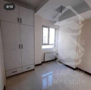 54متر/تک خواب/فول امکانات/سالن پرده خور/ویو کل طهران