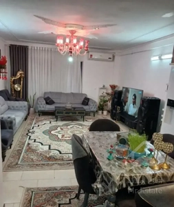 آپارتمان ۸۴متری در کلاکسر آمل