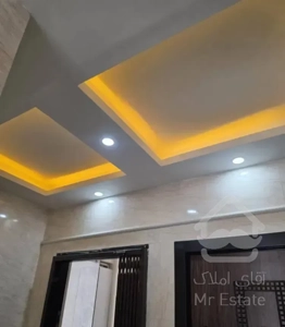 مسکن مهر فاز ۸