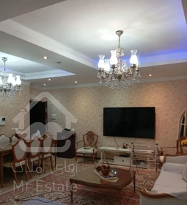 فروش آپارتمان ۸۵ متری ۲ خوابه در نیلوفر