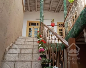 اقامتگاه بوم گردی برج شاندیز