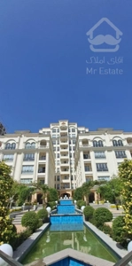 رهن واحد ۱۲۵ متری .برج بهاران البرز