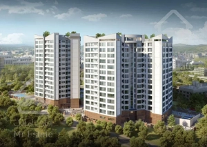 پروژه یاران تعاونی مهر ایثار ۱۰۰ متری زیر قیمت تعاونی