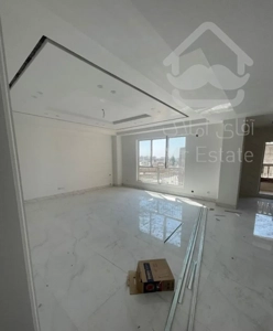 اپارتمان کلیدنخورده غرق نور