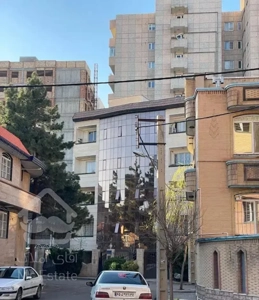 آپارتمان ۷۴متری حج، مدیریت صنعتی/ سندتک‌برگ