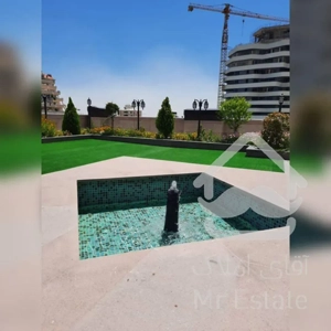 خرید آپارتمان تکواحدی در اقدسیه۲۵۰ متر در خیابان بوستان