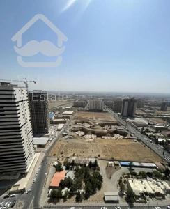 واحد بدون مشرف جنوبی شهرک خرازی