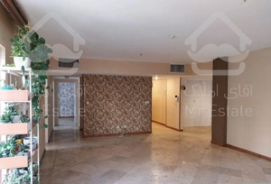 اجاره آپارتمان 130 متر در سعادت آباد