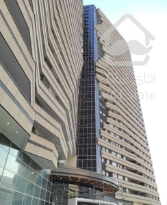 ۱۴۰متری *کلید نخورده*برج G