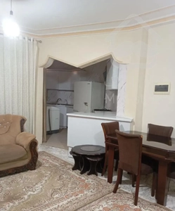 فروش یک خوابه آزادشهر پلاک یک سرخیابان اصلی
