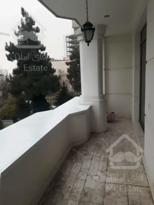 رهن و اجاره آپارتمان 218متری کامرانیه شمالی