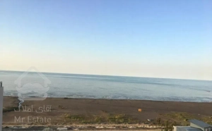 پنت هاوس ۲۶۰ متری در ساحل فریدونکنار طبقه ۱۳
