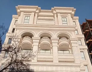 صیاد/پیروزی/۱۰۰متر/نوساز/دریایی نور